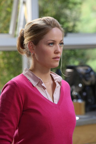 Parenthood (2010) : Fotoğraf Erika Christensen