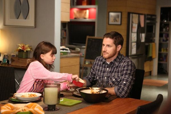 Parenthood (2010) : Fotoğraf Sam Jaeger