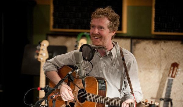 Parenthood (2010) : Fotoğraf Glen Hansard