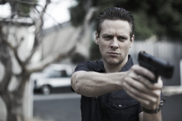 Fotoğraf Jacob Pitts