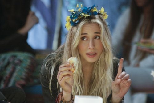 90210 : Fotoğraf Gillian Zinser