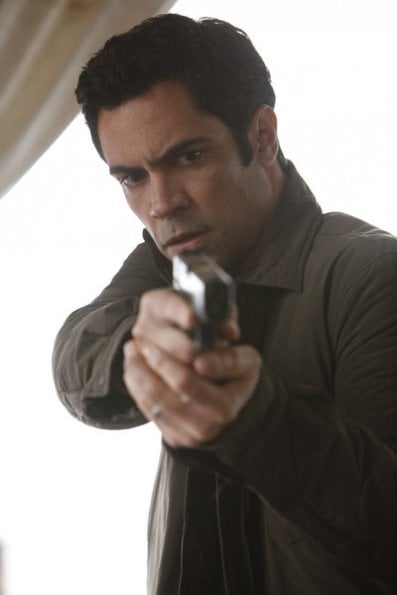 Law & Order: Special Victims Unit : Fotoğraf Danny Pino