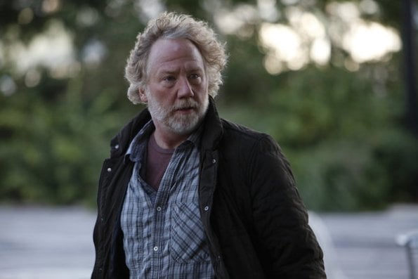 Law & Order: Special Victims Unit : Fotoğraf Timothy Busfield