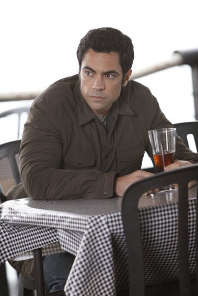 Law & Order: Special Victims Unit : Fotoğraf Danny Pino