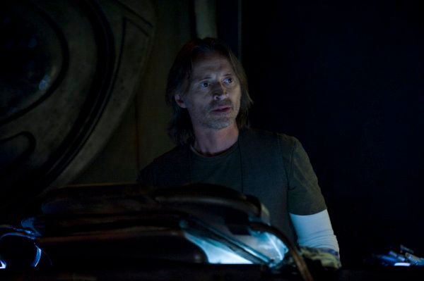 Fotoğraf Robert Carlyle