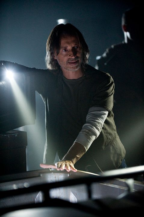 Fotoğraf Robert Carlyle