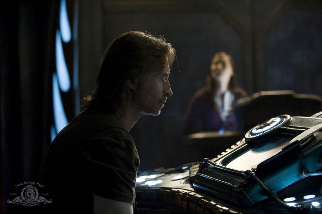 Fotoğraf Robert Carlyle