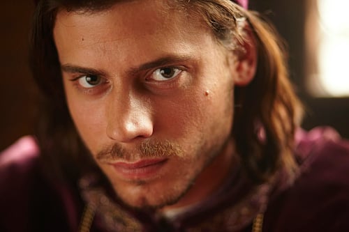 Fotoğraf François Arnaud