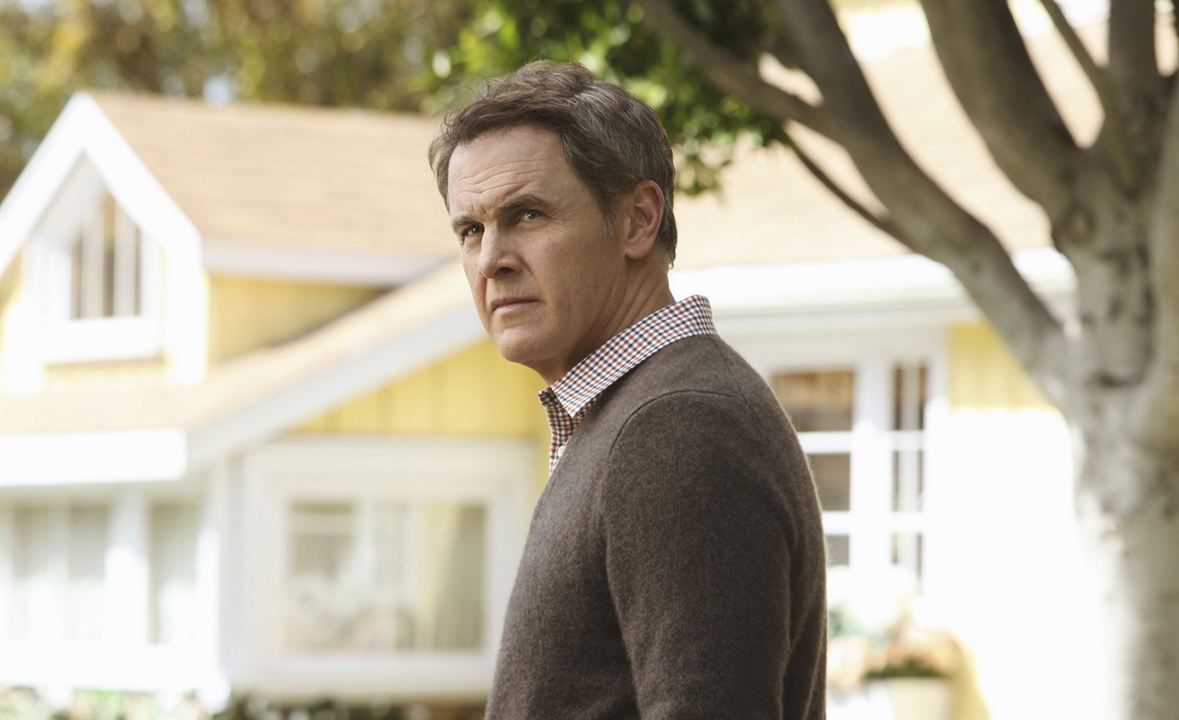 Desperate Housewives : Fotoğraf Mark Moses