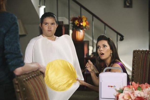 Desperate Housewives : Fotoğraf Eva Longoria, Madison De La Garza