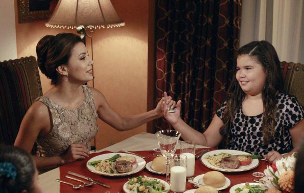 Desperate Housewives : Fotoğraf Madison De La Garza, Eva Longoria