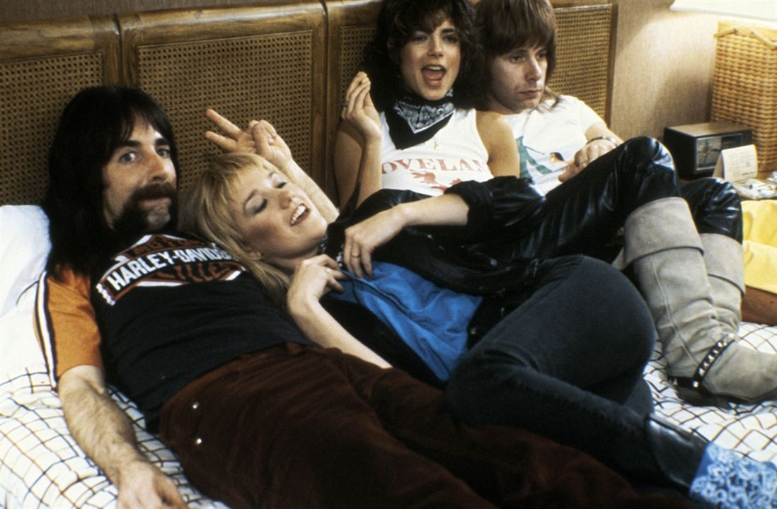 This Is Spinal Tap : Fotoğraf