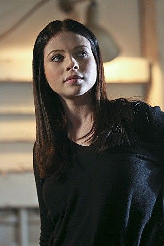 Criminal Minds : Fotoğraf Michelle Trachtenberg