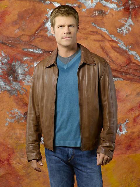 Fotoğraf Joel Gretsch