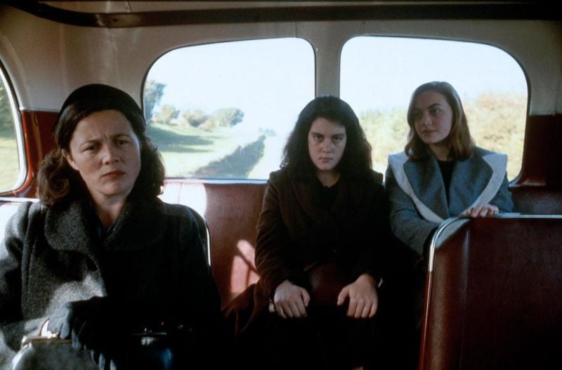 Heavenly Creatures : Fotoğraf