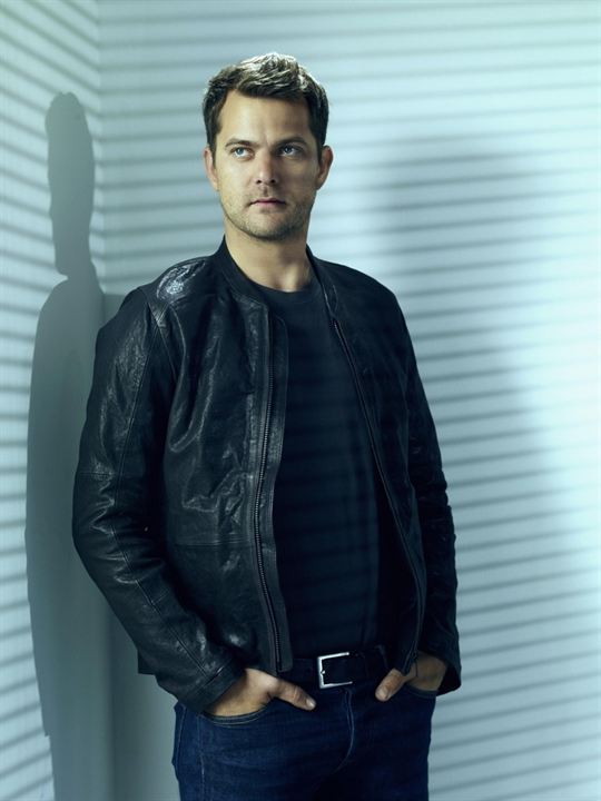 Fotoğraf Joshua Jackson