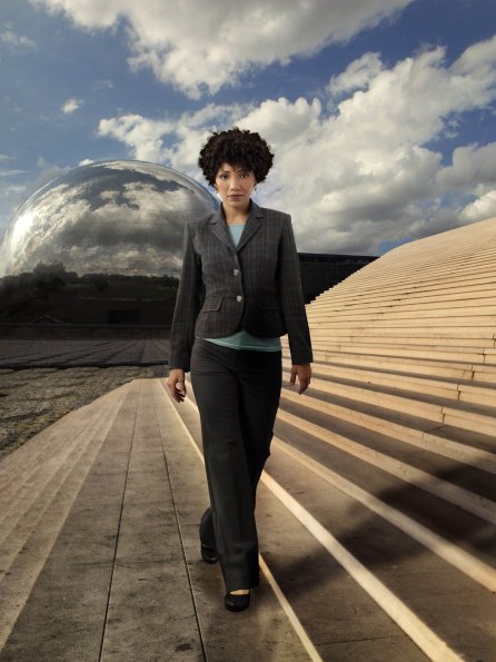 Fotoğraf Jasika Nicole