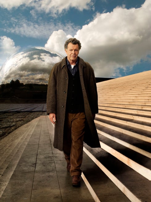 Fotoğraf John Noble