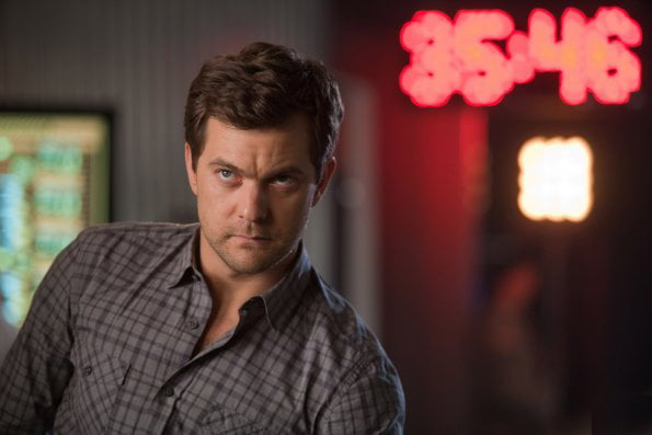 Fringe : Fotoğraf Joshua Jackson