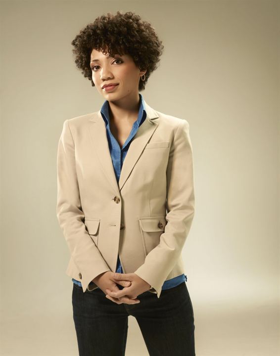 Fotoğraf Jasika Nicole