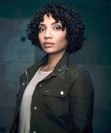 Fotoğraf Jasika Nicole