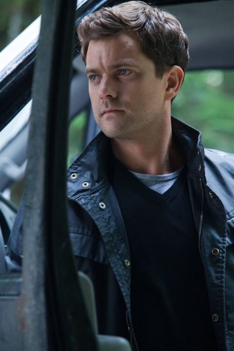 Fringe : Fotoğraf Joshua Jackson