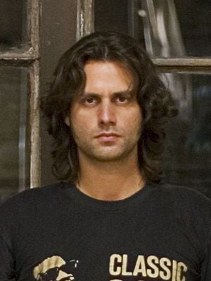 Afiş Adam Bousdoukos