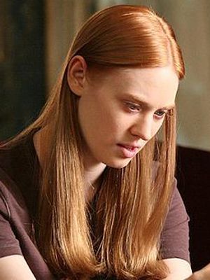 Afiş Deborah Ann Woll