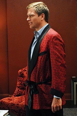 Fotoğraf Michael Weatherly