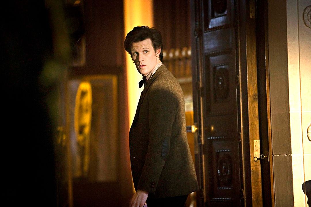Fotoğraf Matt Smith (XI)
