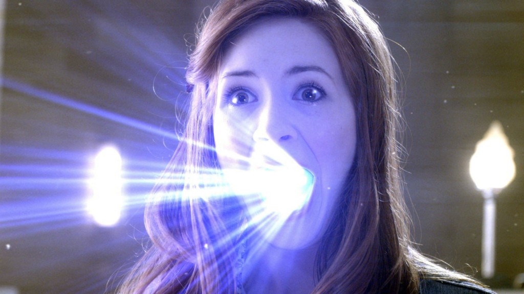 Doctor Who (2005) : Fotoğraf Karen Gillan