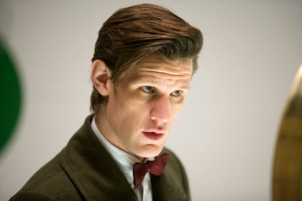 Doctor Who (2005) : Fotoğraf Matt Smith (XI)