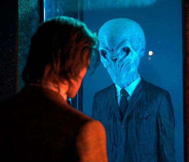 Doctor Who (2005) : Fotoğraf Matt Smith (XI)