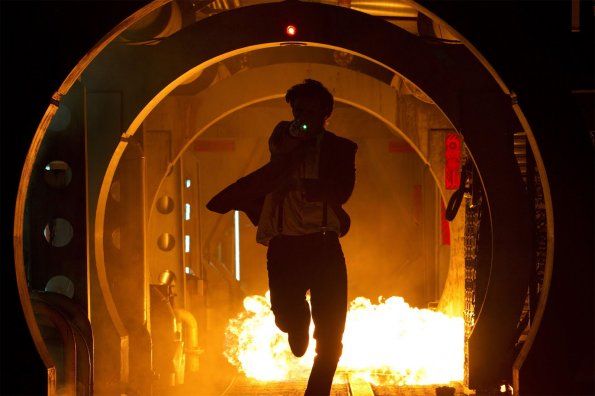 Doctor Who (2005) : Fotoğraf Matt Smith (XI)