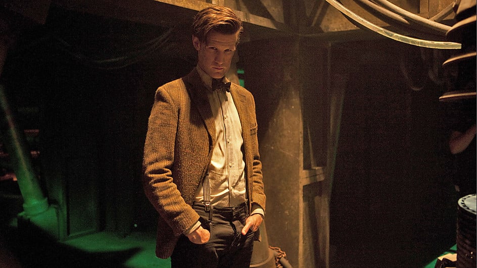 Fotoğraf Matt Smith (XI)