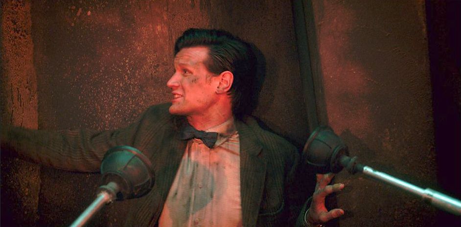 Doctor Who (2005) : Fotoğraf Matt Smith (XI)