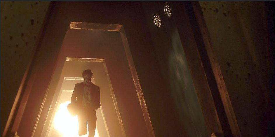 Doctor Who (2005) : Fotoğraf Matt Smith (XI)