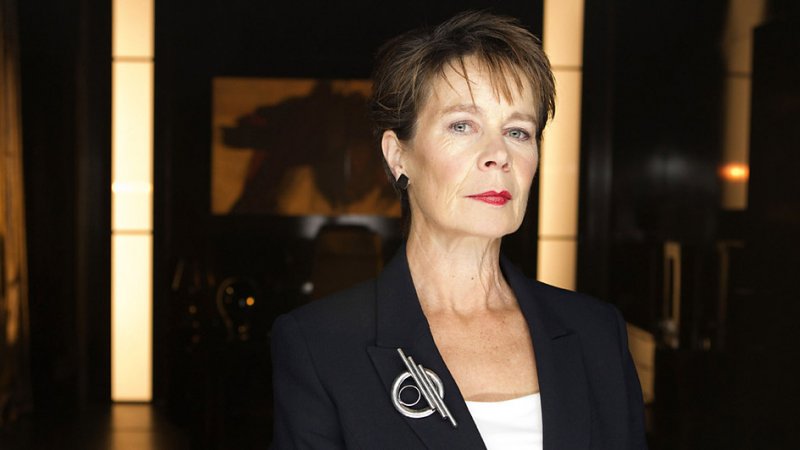 Doctor Who (2005) : Fotoğraf Celia Imrie