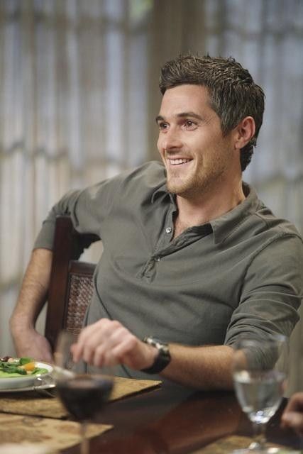 Fotoğraf Dave Annable