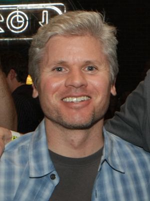 Afiş Brigham Taylor