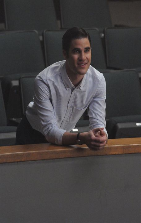 Glee : Fotoğraf Darren Criss