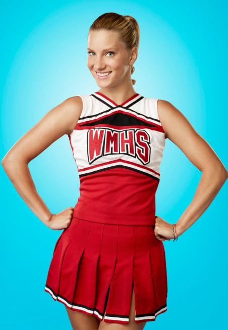 Fotoğraf Heather Morris