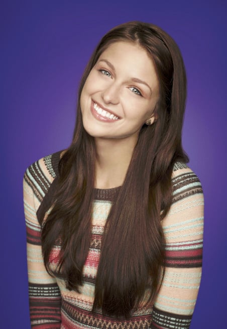 Fotoğraf Melissa Benoist