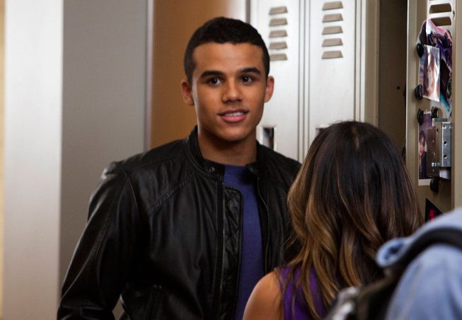 Glee : Fotoğraf Jacob Artist