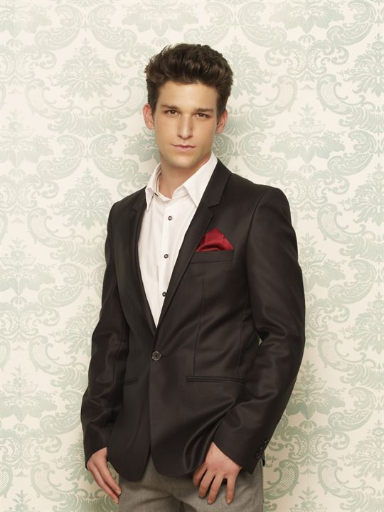 Fotoğraf Daren Kagasoff