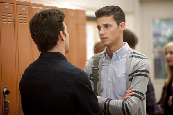 The Secret Life of the American Teenager : Fotoğraf Ken Baumann, Daren Kagasoff