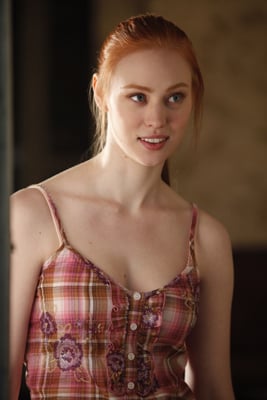 Fotoğraf Deborah Ann Woll