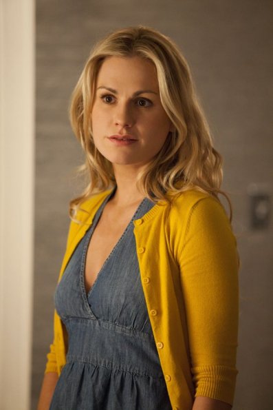 True Blood : Fotoğraf Anna Paquin