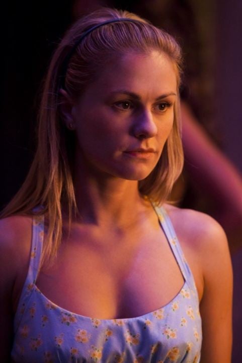 Fotoğraf Anna Paquin