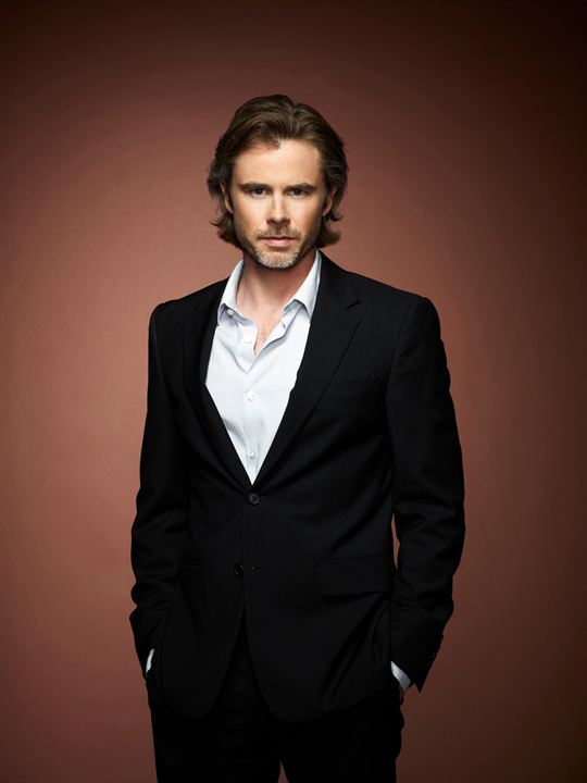 Fotoğraf Sam Trammell